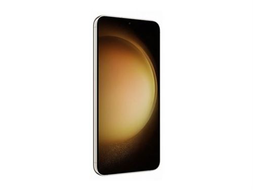 Samsung Galaxy S23+ - 5G smartphone - double SIM - RAM 8 Go / Mémoire interne 256 Go - OLED display - 6.6" - 2340 x 1080 pixels (120 Hz) - 3 x caméras arrière 50 MP, 12 MP, 10 MP - front camera 12 MP - crème État correct - 434,43 € Samsung Galaxy S23+ - 5G smartphone - double SIM - RAM 8 Go / Mémoire interne 256 Go - OLED display - 6.6" - 2340 x 1080 pixels (120 Hz) - 3 x caméras arrière 50 MP, 12 MP, 10 MP - front camera 12 MP - crème État correct N/A reconditionné disponible sur Fnac