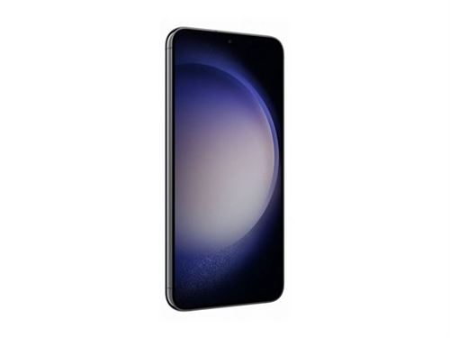 Samsung Galaxy S23+ - 5G smartphone - double SIM - RAM 8 Go / Mémoire interne 256 Go - OLED display - 6.6" - 2340 x 1080 pixels (120 Hz) - 3 x caméras arrière 50 MP, 12 MP, 10 MP - front camera 12 MP - noir fantôme État correct - 422,85 € Samsung Galaxy S23+ - 5G smartphone - double SIM - RAM 8 Go / Mémoire interne 256 Go - OLED display - 6.6" - 2340 x 1080 pixels (120 Hz) - 3 x caméras arrière 50 MP, 12 MP, 10 MP - front camera 12 MP - noir fantôme État correct N/A reconditionné disponible sur Fnac