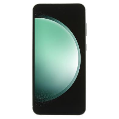 Samsung Galaxy S23 FE 128Go menthe - très bon état Reconditionné - 249,00 € Samsung Galaxy S23 FE 128Go menthe - très bon état Reconditionné Samsung reconditionné disponible sur As Good As New