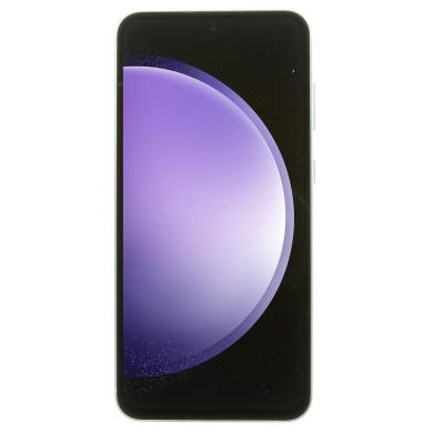 Samsung Galaxy S23 FE 256Go purple - bon état Reconditionné - 279,00 € Samsung Galaxy S23 FE 256Go purple - bon état Reconditionné Samsung reconditionné disponible sur As Good As New