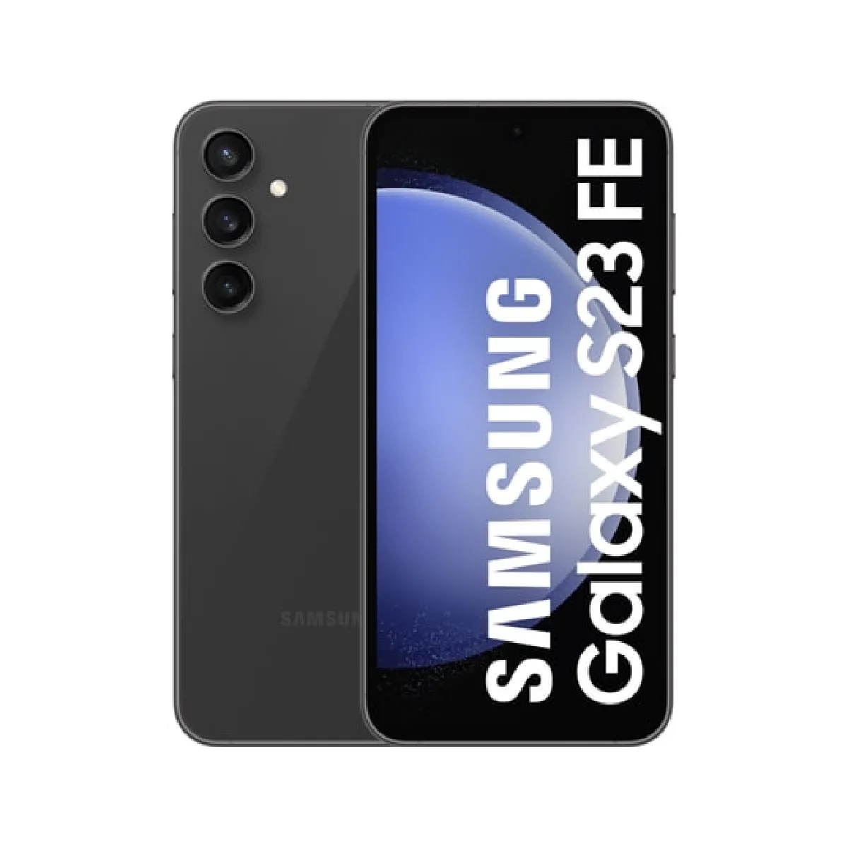 Samsung Galaxy S23 FE 5G - Graphite État correct - 321,08 € Samsung Galaxy S23 FE 5G - Graphite État correct Samsung reconditionné disponible sur Rue du Commerce Seconde Vie
