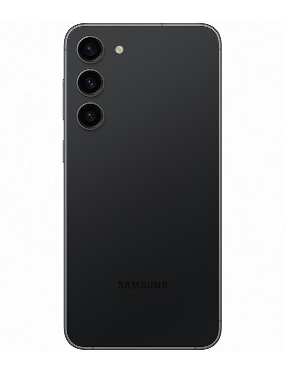 Voir photo 3 de Samsung Galaxy S23 Plus - 512 Go - Bon état - Noir - Batterie testée | Dero Samsung Galaxy S23 Plus - 512 Go - Bon état - Noir - Batterie testée État correct reconditionné photo 3 | Dero