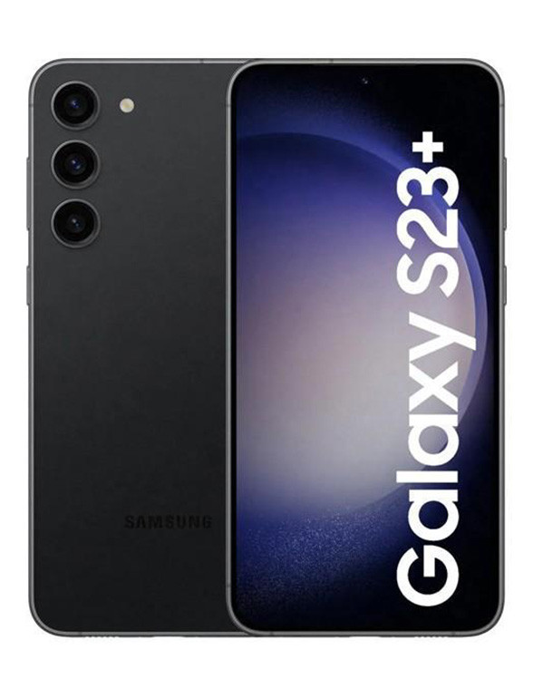 Samsung Galaxy S23 Plus - 512 Go - Bon état - Noir - Batterie testée État correct - 395,00 € Samsung Galaxy S23 Plus - 512 Go - Bon état - Noir - Batterie testée État correct reconditionné disponible sur Label Emmaüs | Dero