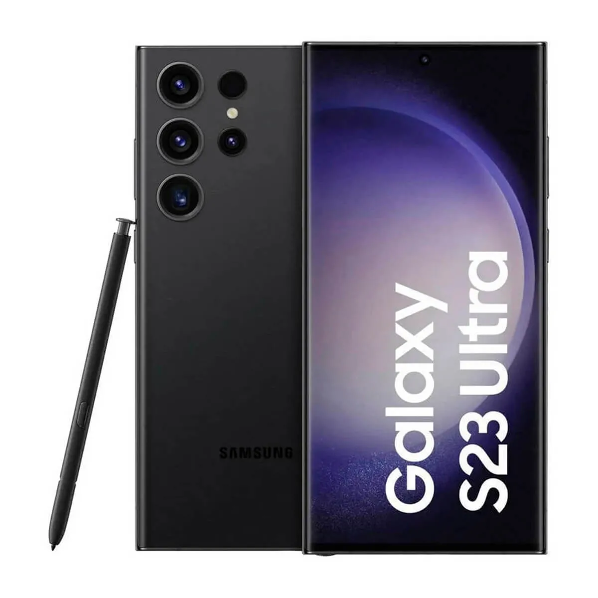 Samsung Galaxy S23 Ultra - 12 Go / 1 To - Noir Reconditionné - 600,00 € Samsung Galaxy S23 Ultra - 12 Go / 1 To - Noir Reconditionné Samsung reconditionné disponible sur Rue du Commerce Seconde Vie