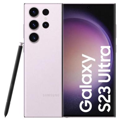 Samsung Galaxy S23 Ultra 256Go lavande - comme neuf Reconditionné - 499,00 € Samsung Galaxy S23 Ultra 256Go lavande - comme neuf Reconditionné Samsung reconditionné disponible sur As Good As New