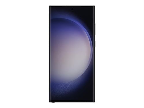 Samsung Galaxy S23 Ultra - 5G smartphone - double SIM - RAM 12 Go / Mémoire interne 512 Go - OLED display - 6.8" - 3088 x 1440 pixels (120 Hz) - 4x caméras arrière 200 MP, 12 MP, 10 MP, 10 MP - front camera 12 MP - noir fantôme État correct - 522,96 € Samsung Galaxy S23 Ultra - 5G smartphone - double SIM - RAM 12 Go / Mémoire interne 512 Go - OLED display - 6.8" - 3088 x 1440 pixels (120 Hz) - 4x caméras arrière 200 MP, 12 MP, 10 MP, 10 MP - front camera 12 MP - noir fantôme État correct N/A reconditionné disponible sur Fnac