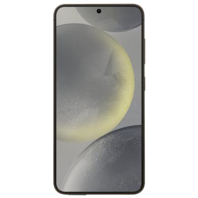 Samsung Galaxy S24 128Go onyx black - très bon état Reconditionné Samsung reconditionné disponible sur As Good As New