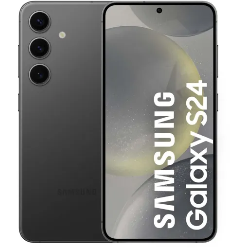 Samsung Galaxy S24 256 Go Noir Bon état reconditionné disponible sur Rakuten