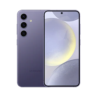 Samsung Galaxy S24 256Go cobalt violet - comme neuf Reconditionné - 489,00 € Samsung Galaxy S24 256Go cobalt violet - comme neuf Reconditionné Samsung reconditionné disponible sur As Good As New