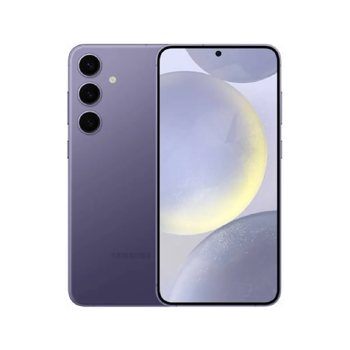 Samsung Galaxy S24+ – 512 Go – Violet Reconditionné - 518,00 € Samsung Galaxy S24+ – 512 Go – Violet Reconditionné Samsung reconditionné disponible sur Rue du Commerce Seconde Vie