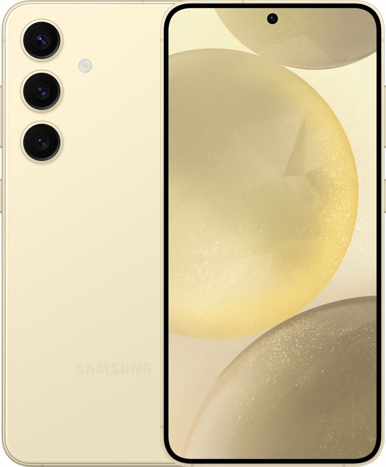 Samsung Galaxy S24 8 GB 128 GB Dual-SIM Jaune Ambré Parfait état - 396,46 € Samsung Galaxy S24 8 GB 128 GB Dual-SIM Jaune Ambré Parfait état Samsung reconditionné disponible sur Refurbed | Dero