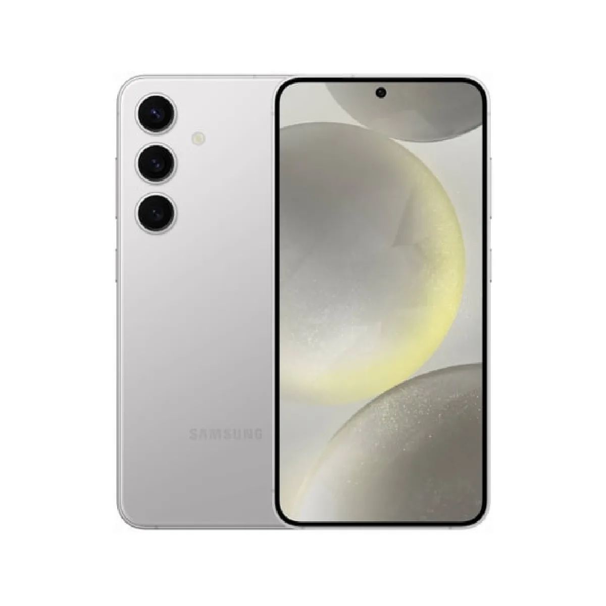 Samsung Galaxy S24 8Go/128Go - Argent Reconditionné - 999,99 € Samsung Galaxy S24 8Go/128Go - Argent Reconditionné Samsung reconditionné disponible sur Rue du Commerce Seconde Vie