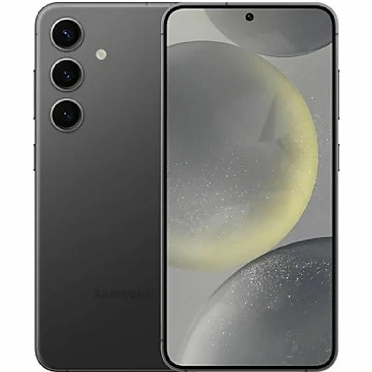 Samsung Galaxy S24 8Go/128Go - Noir Reconditionné - 999,99 € Samsung Galaxy S24 8Go/128Go - Noir Reconditionné Samsung reconditionné disponible sur Rue du Commerce Seconde Vie