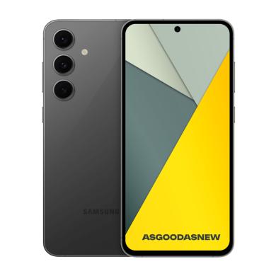Samsung Galaxy S24 FE 128Go graphite - très bon état Reconditionné - 349,00 € Samsung Galaxy S24 FE 128Go graphite - très bon état Reconditionné Samsung reconditionné disponible sur As Good As New
