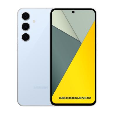 Samsung Galaxy S24 FE 256Go blue - comme neuf Reconditionné - 469,00 € Samsung Galaxy S24 FE 256Go blue - comme neuf Reconditionné Samsung reconditionné disponible sur As Good As New
