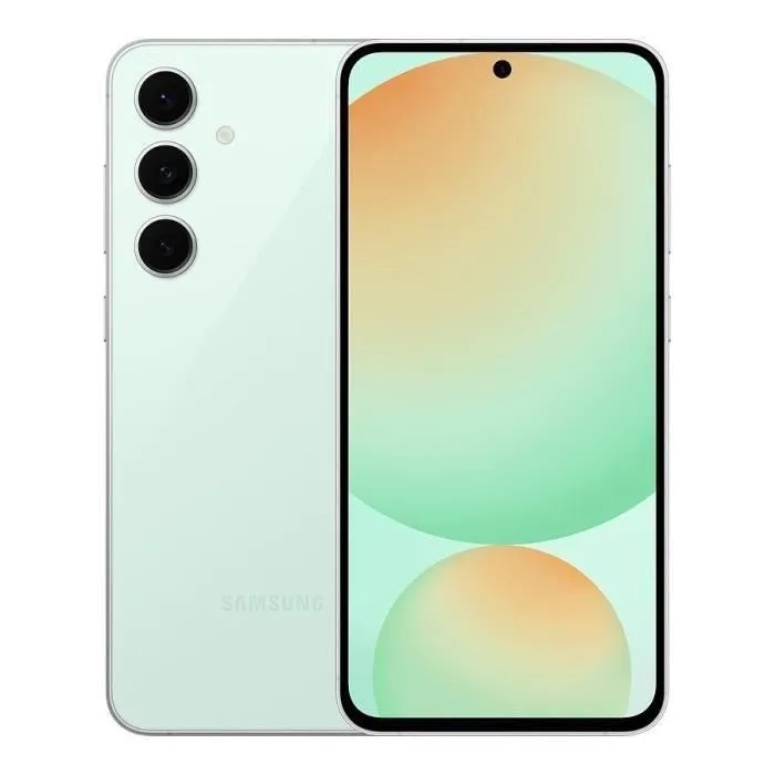 Samsung Galaxy S24 FE Smartphone 128 Go Vert (2024) - Reconditionné - Excellent état Reconditionné - 432,90 € Samsung Galaxy S24 FE Smartphone 128 Go Vert (2024) - Reconditionné - Excellent état Reconditionné Samsung reconditionné disponible sur Cdiscount Seconde Vie
