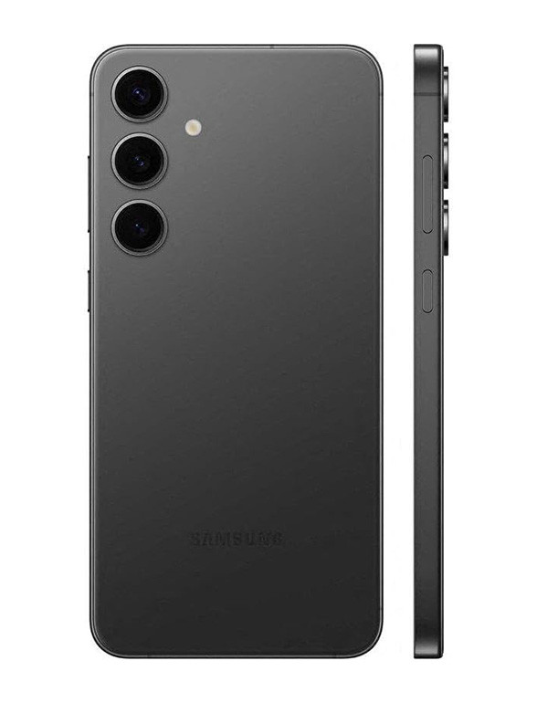 Voir photo 2 de Samsung Galaxy S24 Plus - 256 Go - Bon état - Noir - Batterie testée Samsung Galaxy S24 Plus - 256 Go - Bon état - Noir - Batterie testée État correct reconditionné photo 2