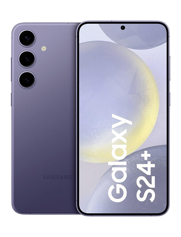 Acheter Samsung Galaxy S24 Plus - 256 Go - Parfait état - Violet - Batterie testée Très bon état - 530,00 € Samsung Galaxy S24 Plus - 256 Go - Parfait état - Violet - Batterie testée Très bon état reconditionné disponible sur Label Emmaüs