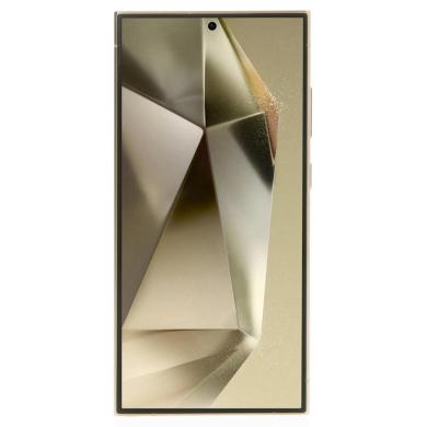Samsung Galaxy S24 Ultra 256Go titanium yellow - très bon état Reconditionné - 559,00 € Samsung Galaxy S24 Ultra 256Go titanium yellow - très bon état Reconditionné Samsung reconditionné disponible sur As Good As New