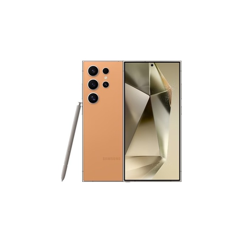 Samsung Galaxy S24 Ultra 512 Go +85% Orange - Reconditionné en France - État Bon - Garanti 2 ans Reconditionné reconditionné disponible sur e-Recycle