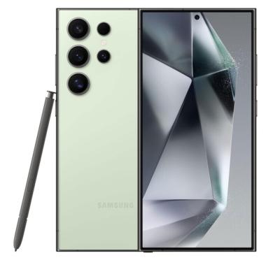 Samsung Galaxy S24 Ultra 512Go titanium green - très bon état Reconditionné - 589,00 € Samsung Galaxy S24 Ultra 512Go titanium green - très bon état Reconditionné Samsung reconditionné disponible sur As Good As New