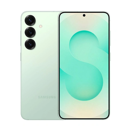 Samsung Galaxy S25 128 Go Vert Bon état reconditionné disponible sur Certideal