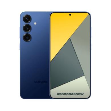 Samsung Galaxy S25 128Go bleu nuit - très bon état Reconditionné - 459,00 € Samsung Galaxy S25 128Go bleu nuit - très bon état Reconditionné Samsung reconditionné disponible sur As Good As New