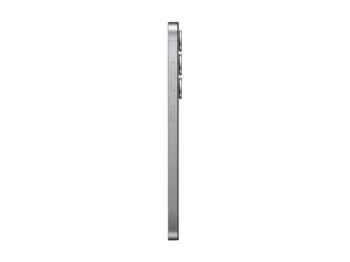 Samsung Galaxy S25 - 5G smartphone - double SIM - RAM 12 Go / Mémoire interne 128 Go - OLED display - 6.2" - 2340 x 1080 pixels (120 Hz) - 3 x caméras arrière 50 MP, 12 MP, 10 MP - front camera 12 MP - ombre argentée État correct Samsung reconditionné disponible sur Fnac