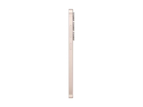 Samsung Galaxy S25 - 5G smartphone - double SIM - RAM 12 Go / Mémoire interne 128 Go - OLED display - 6.2" - 2340 x 1080 pixels (120 Hz) - 3 x caméras arrière 50 MP, 12 MP, 10 MP - front camera 12 MP - rose doré État correct N/A reconditionné disponible sur Fnac