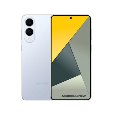 Samsung Galaxy S25 Edge 256 Go Bleu clair titane - neuf Parfait état - 518,00 € Samsung Galaxy S25 Edge 256 Go Bleu clair titane - neuf Parfait état Samsung reconditionné disponible sur As Good As New
