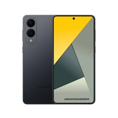 Samsung Galaxy S25 Edge 256 Go noir absolu titane - très bon état Reconditionné - 489,00 € Samsung Galaxy S25 Edge 256 Go noir absolu titane - très bon état Reconditionné reconditionné disponible sur As Good As New
