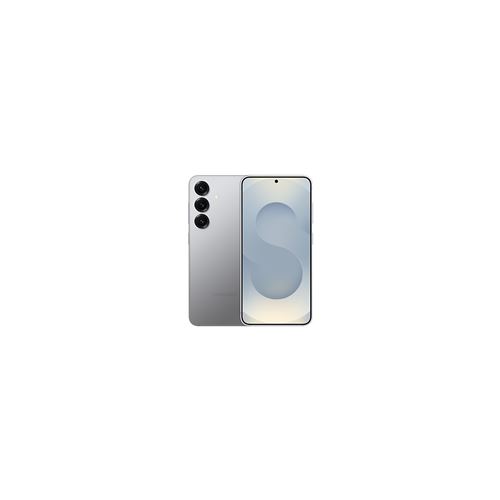 Samsung Galaxy S25 Enterprise Edition 15,8 cm (6.2") Double SIM Android 15 5G USB Type-C 12 Go 128 Go 4000 mAh Argent État correct N/A reconditionné disponible sur Fnac
