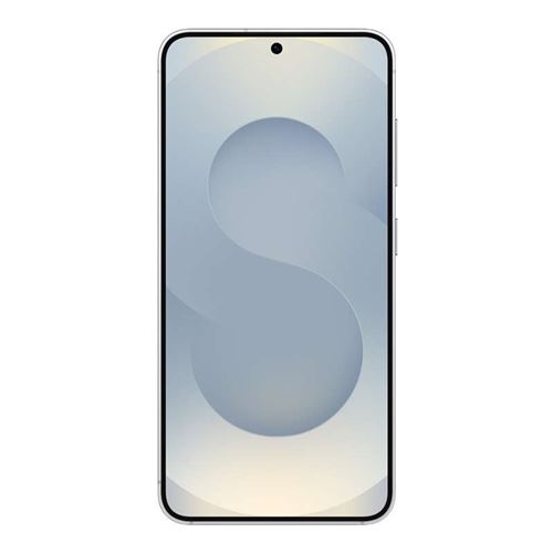 Samsung Galaxy S25 - Enterprise Edition - 5G smartphone - double SIM - RAM 12 Go / Mémoire interne 128 Go - OLED display - 6.2" - 2340 x 1080 pixels (120 Hz) - 3 x caméras arrière 50 MP, 12 MP, 10 MP - front camera 12 MP - ombre argentée État correct N/A reconditionné disponible sur Fnac