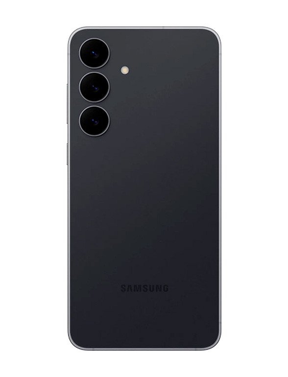 Voir photo 2 de Samsung Galaxy S25 FE - 128 Go - Parfait état - Noir - Batterie testée Samsung Galaxy S25 FE - 128 Go - Parfait état - Noir - Batterie testée Très bon état reconditionné photo 2