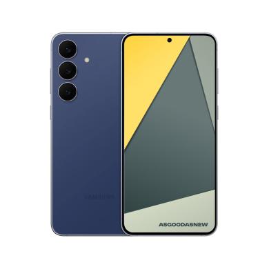 Samsung Galaxy S25 FE 128Go bleu nuit - comme neuf Reconditionné - 399,00 € Samsung Galaxy S25 FE 128Go bleu nuit - comme neuf Reconditionné reconditionné disponible sur As Good As New