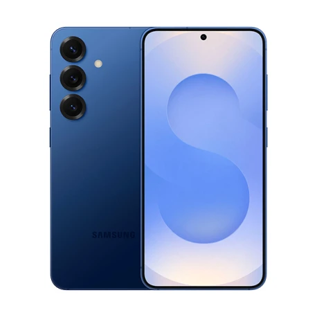 Samsung Galaxy S25 Plus 256 Go Bleu Bon état reconditionné disponible sur Certideal