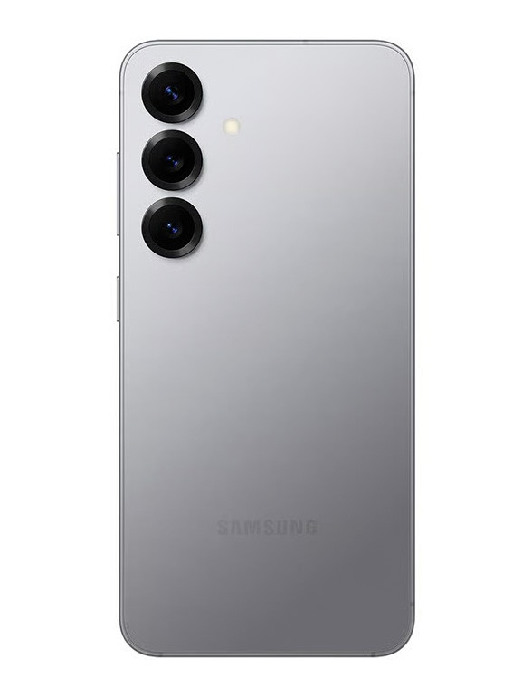 Voir photo 2 de Samsung Galaxy S25 Plus - 512 Go - Parfait état - Argent - Batterie testée Samsung Galaxy S25 Plus - 512 Go - Parfait état - Argent - Batterie testée Très bon état reconditionné photo 2
