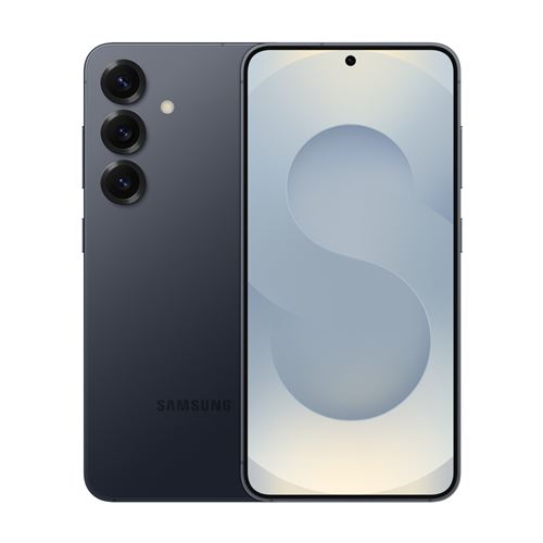 Samsung Galaxy S25 SM-S931B/DS 15,8 cm (6.2") Double SIM Android 15 5G USB Type-C 12 Go 256 Go 4000 mAh Noir État correct N/A reconditionné disponible sur Fnac