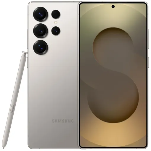 Samsung Galaxy S25 Ultra 1 To Gris Titane Bon état reconditionné disponible sur Rakuten