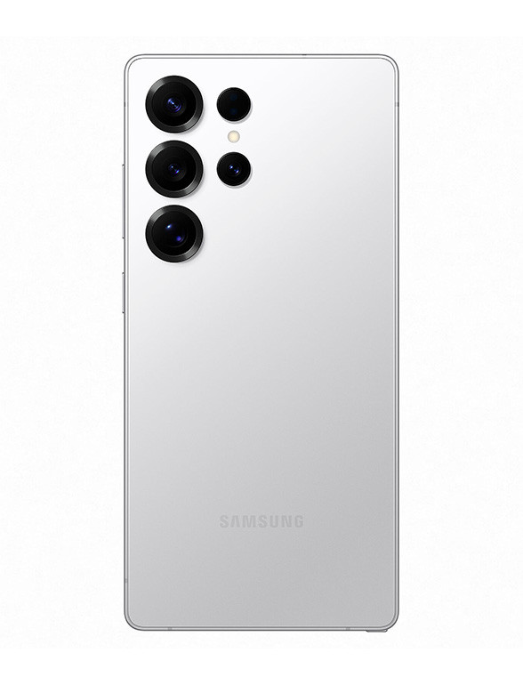 Voir photo 2 de Samsung Galaxy S25 Ultra - 256 Go - Parfait état - Argent - Batterie testée Samsung Galaxy S25 Ultra - 256 Go - Parfait état - Argent - Batterie testée Très bon état reconditionné photo 2