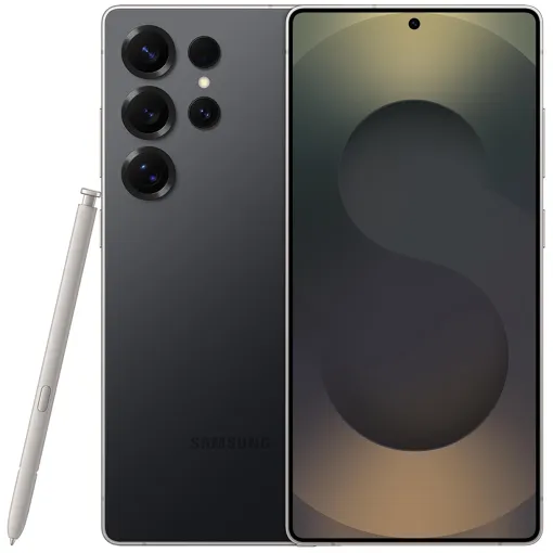 Samsung Galaxy S25 Ultra 512 Go Noir Titane Bon état reconditionné disponible sur Rakuten