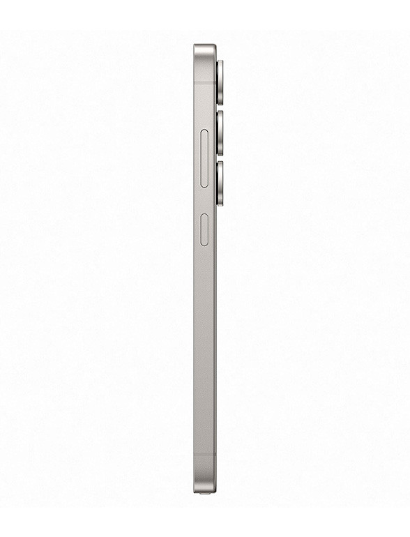 Voir photo 3 de Samsung Galaxy S25 Ultra - 512 Go - Parfait état - Noir - Batterie testée Samsung Galaxy S25 Ultra - 512 Go - Parfait état - Noir - Batterie testée Très bon état reconditionné photo 3