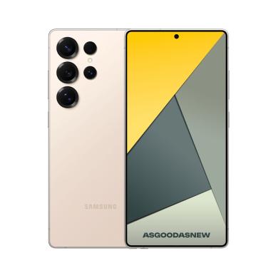 Samsung Galaxy S25 Ultra 512Go or rose titane - comme neuf Reconditionné - 769,00 € Samsung Galaxy S25 Ultra 512Go or rose titane - comme neuf Reconditionné Samsung reconditionné disponible sur As Good As New