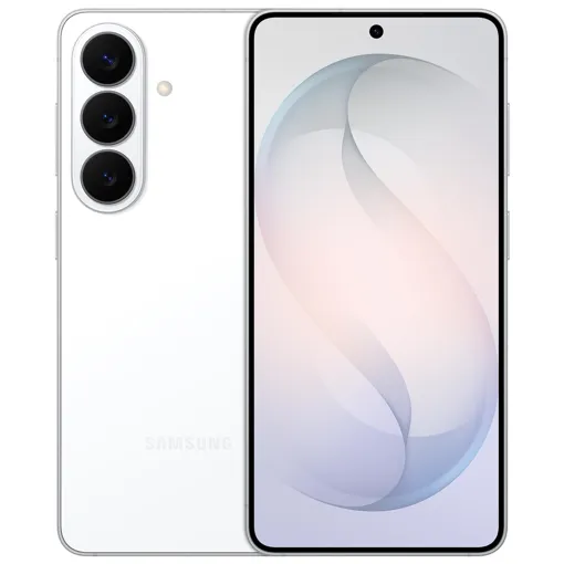 Samsung Galaxy S26 256 Go Blanc Bon état reconditionné disponible sur Rakuten
