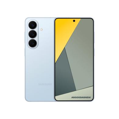 Samsung Galaxy S26 512Go bleu - neuf Parfait état Samsung reconditionné disponible sur As Good As New