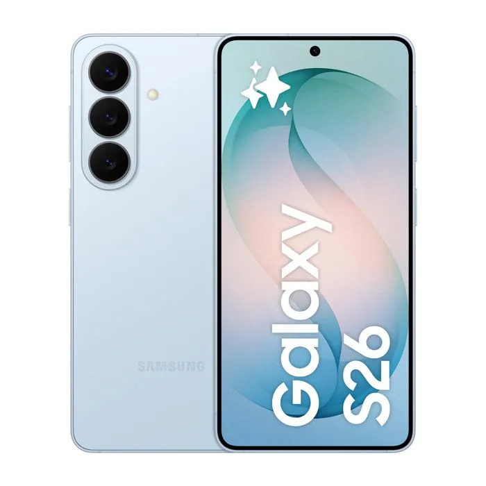 Samsung Galaxy S26 AI Smartphone 256 Go Bleu (2026) - Reconditionné - Excellent état Reconditionné - 734,90 € Samsung Galaxy S26 AI Smartphone 256 Go Bleu (2026) - Reconditionné - Excellent état Reconditionné Samsung reconditionné disponible sur Cdiscount Seconde Vie | Dero