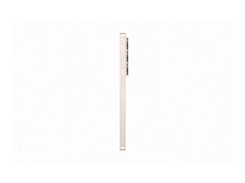 Samsung Galaxy S26 - Online Exclusive - 5G smartphone - double SIM - RAM 12 Go / Mémoire interne 256 Go - OLED display - 6.3" - 2340 x 1080 pixels - (120 Hz) - 3 x caméras arrière 50 MP, 12 MP, 10 MP - front camera 12 MP - rose doré État correct N/A reconditionné disponible sur Fnac