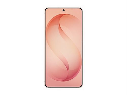Samsung Galaxy S26+ - Online Exclusive - 5G smartphone - double SIM - RAM 12 Go / Mémoire interne 256 Go - OLED display - 6.7" - 3120 x 1440 pixels - (120 Hz) - 3 x caméras arrière 50 MP, 12 MP, 10 MP - front camera 12 MP - rose doré État correct - 859,00 € Samsung Galaxy S26+ - Online Exclusive - 5G smartphone - double SIM - RAM 12 Go / Mémoire interne 256 Go - OLED display - 6.7" - 3120 x 1440 pixels - (120 Hz) - 3 x caméras arrière 50 MP, 12 MP, 10 MP - front camera 12 MP - rose doré État correct N/A reconditionné disponible sur Fnac