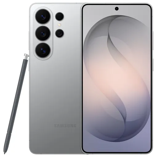 Samsung Galaxy S26 Ultra 1 To Argent occasion reconditionné disponible sur Rakuten