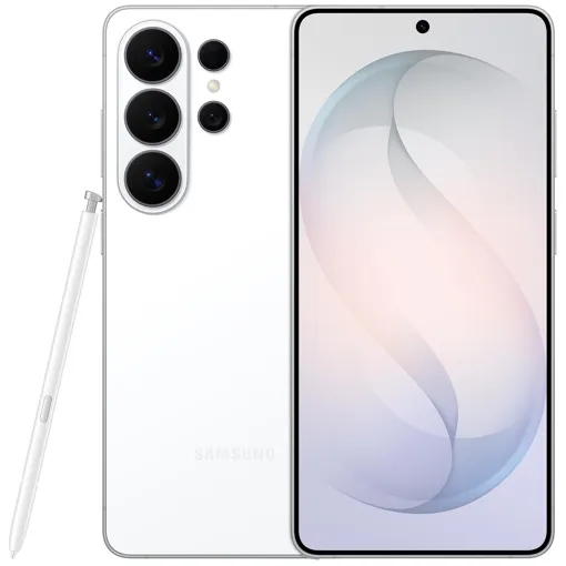 Samsung Galaxy S26 Ultra 1 To Blanc Bon état reconditionné disponible sur Rakuten